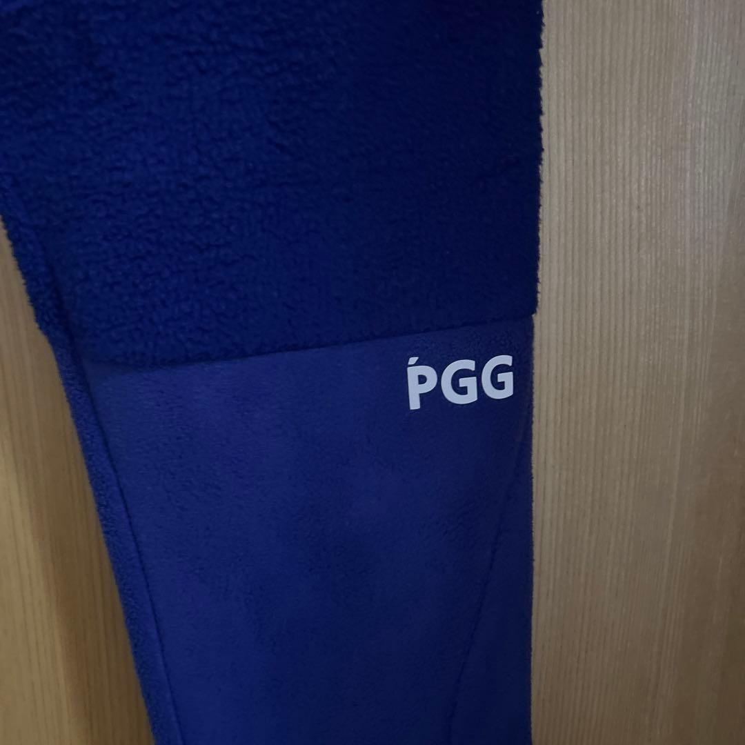 PGG ボアパンツ　サイズ4