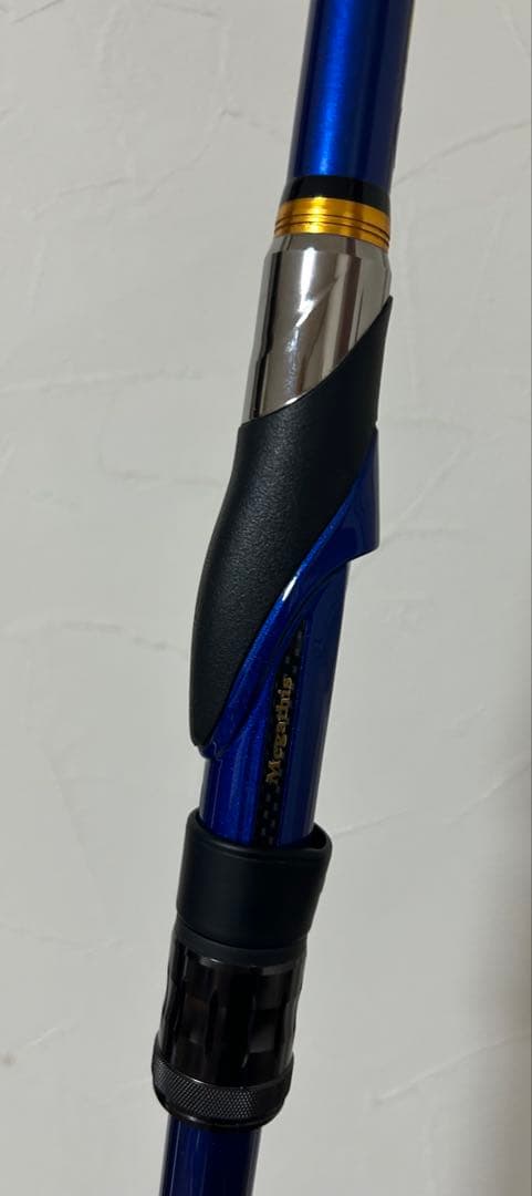 美品☆メガデイスDaiwa Megathis AGS 175-53 磯竿