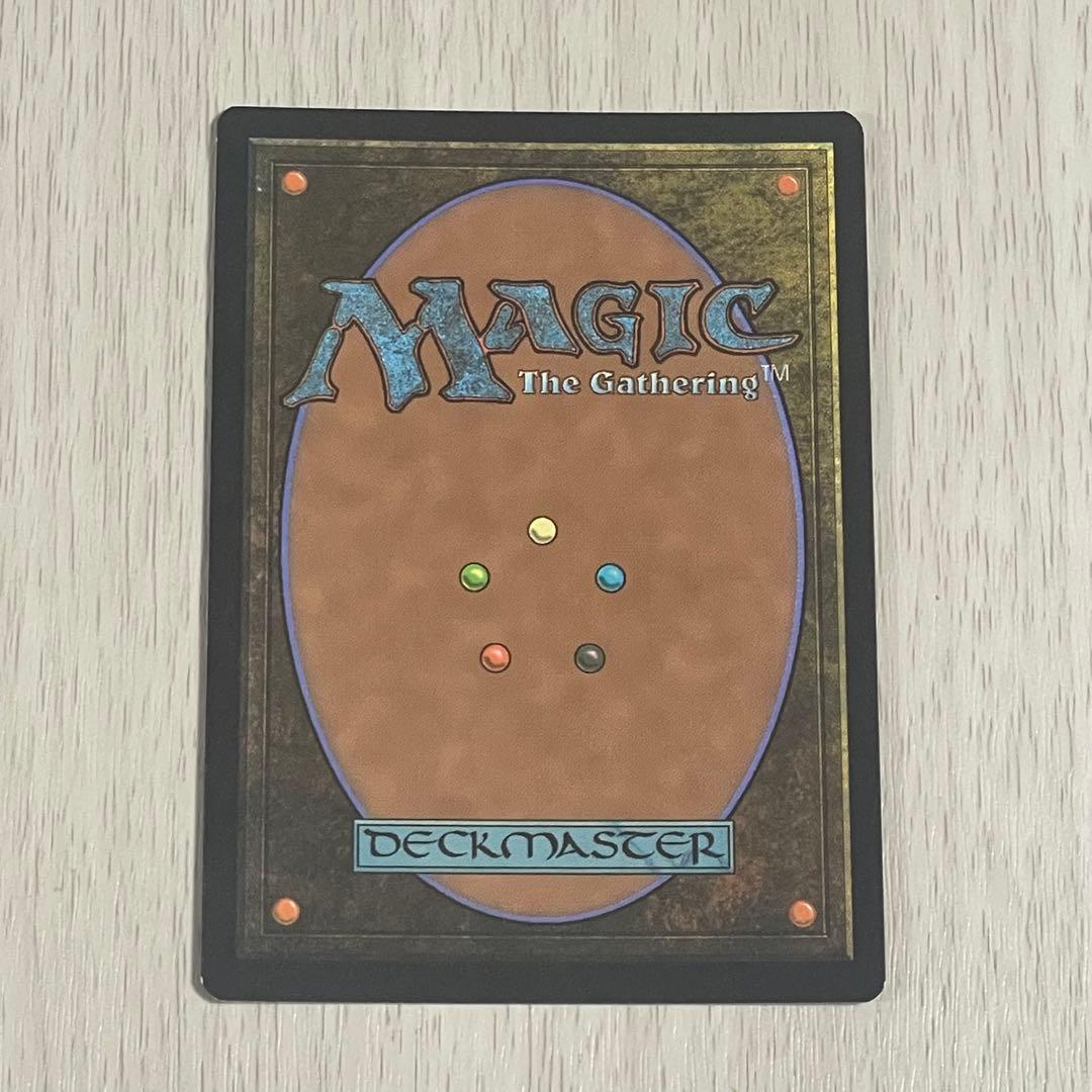 MTG FIC ルーンナイト、セリス 日本語版 ボーダーレスFOIL