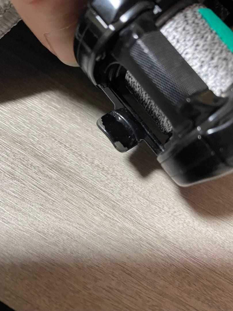 リール Z2020SHL BLACK limited