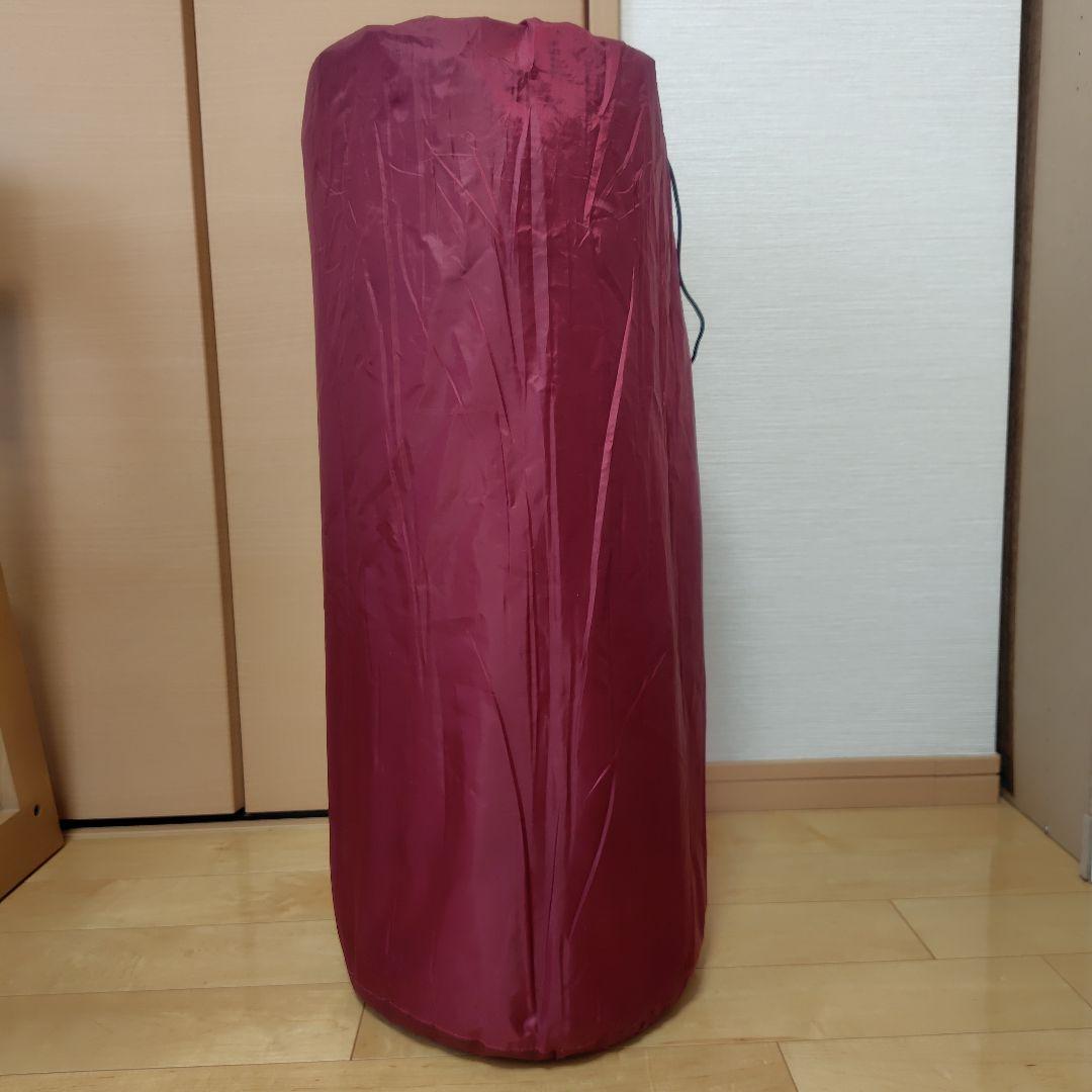 【５／１１まで】Coleman 　キャンパーインフレーターマット　ダブルセット