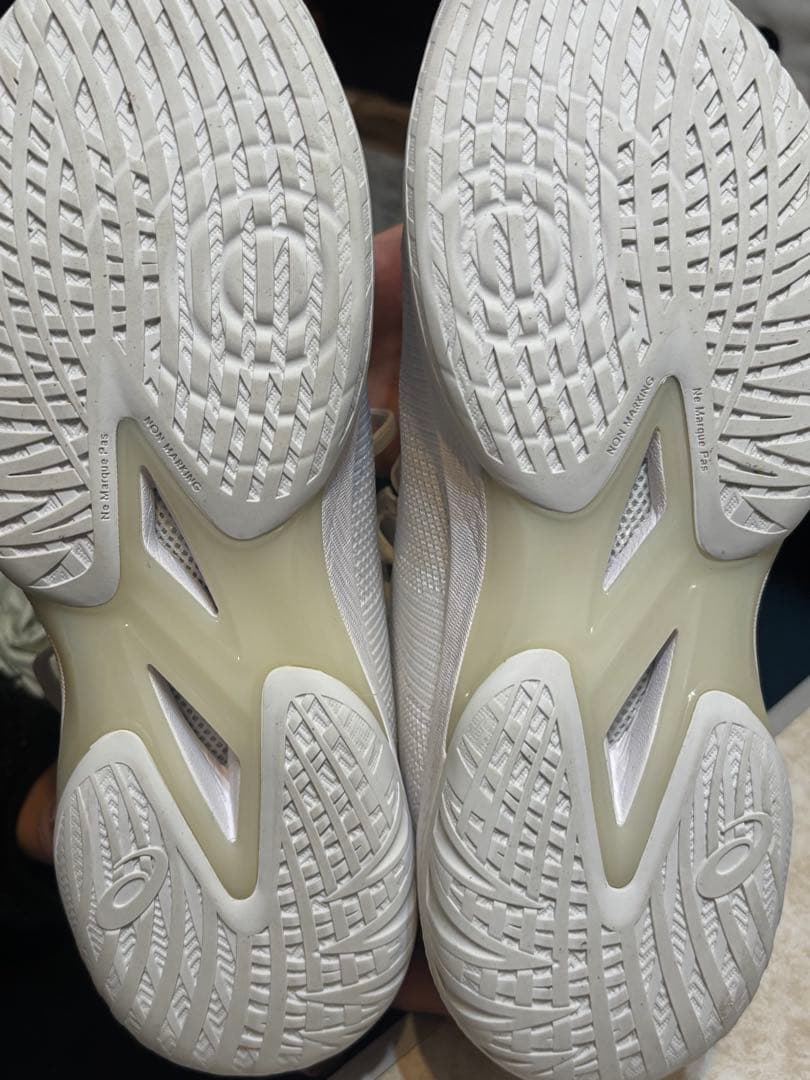 シューズ(男性用) asics GLIDENOVA FF3 27.0