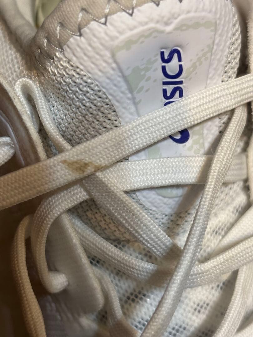 シューズ(男性用) asics GLIDENOVA FF3 27.0