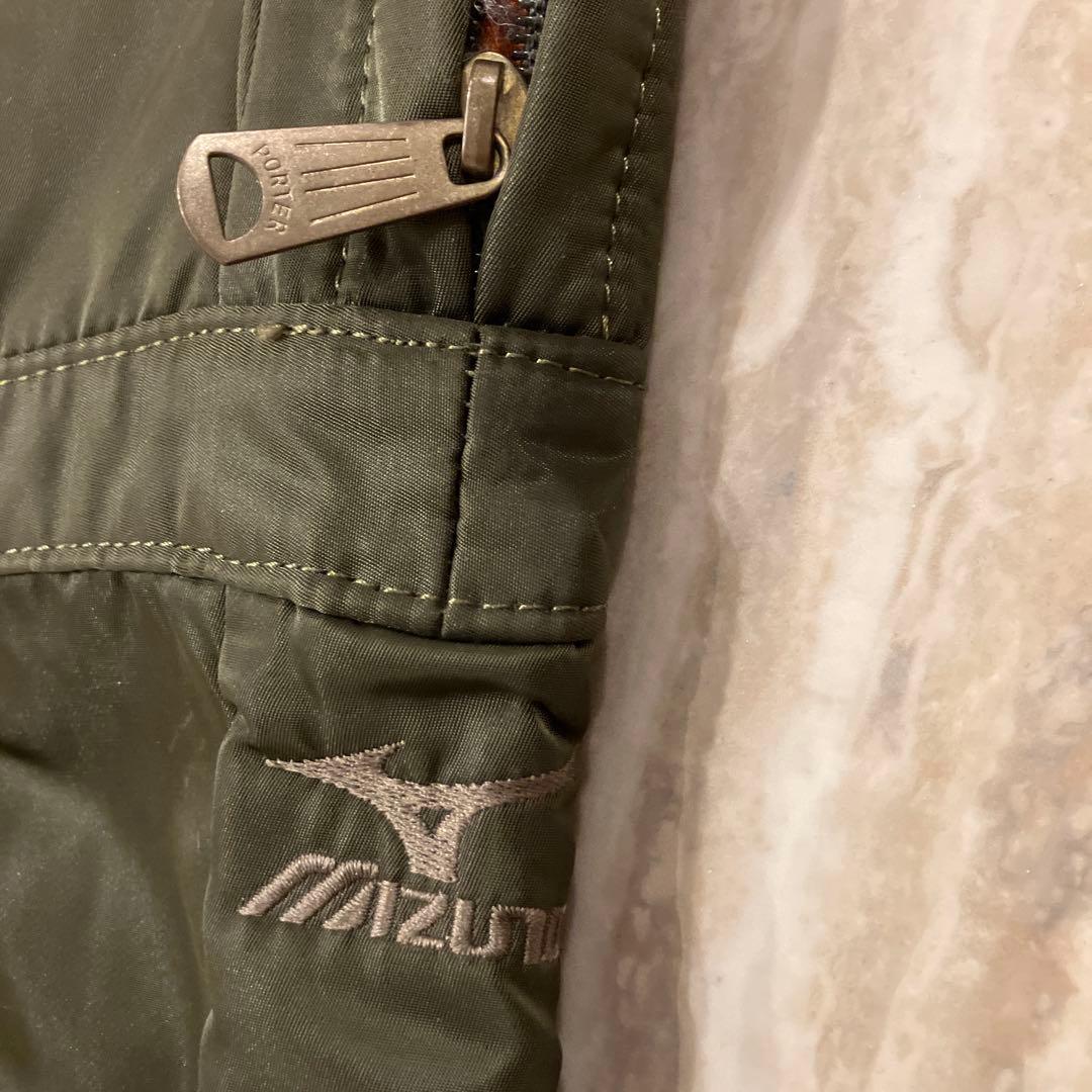 PORTER ゴルフバッグ Mizuno