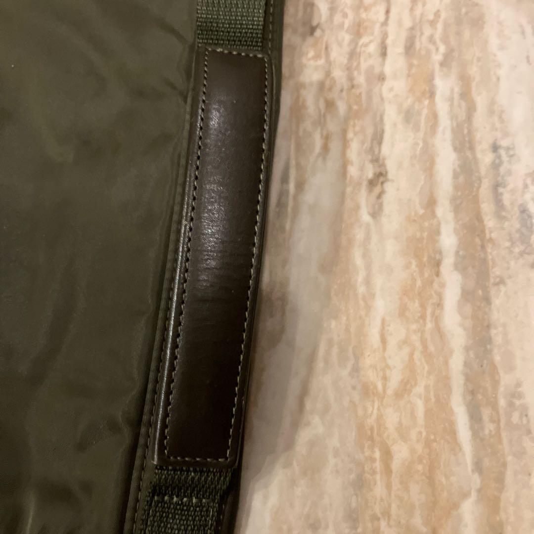 PORTER ゴルフバッグ Mizuno