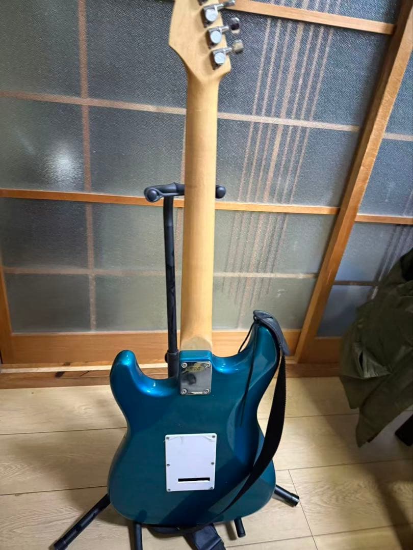 BUSKER'S ストラトキャスタータイプ
