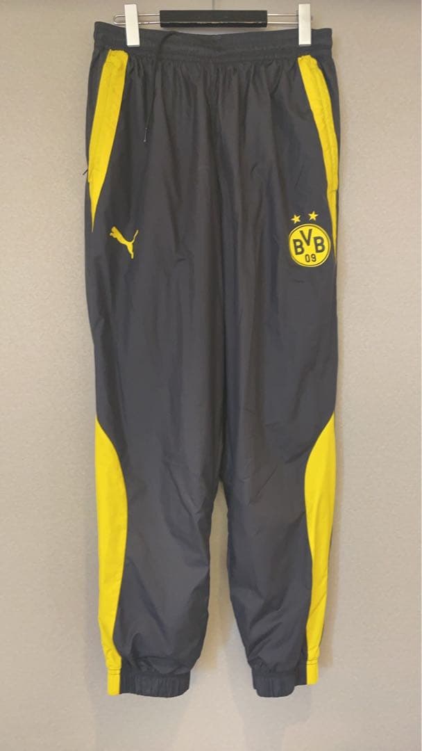 Borussia Dortmund/ボルシアドルトムント/パンツセットアップ