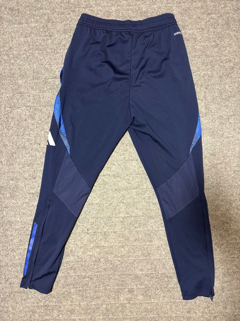 adidas TIRO24 コンペティション 上下セット