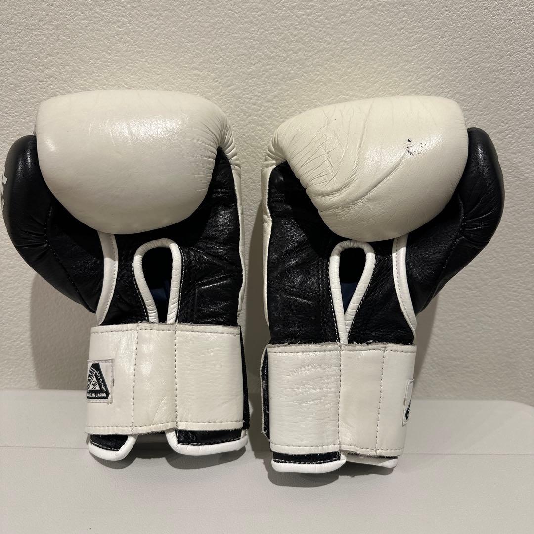 rvddw ONEHUNDRED ATHLETIC 8ozグローブ