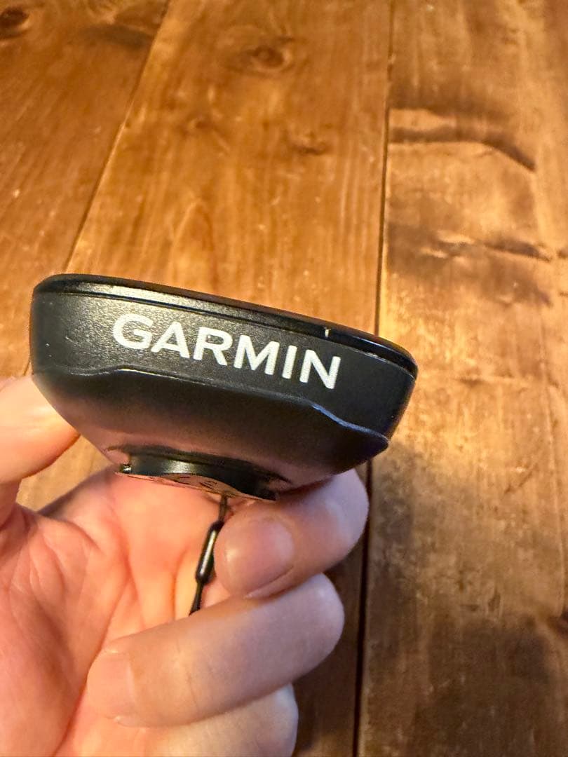 GARMIN EDGE 530 サイクルコンピューター