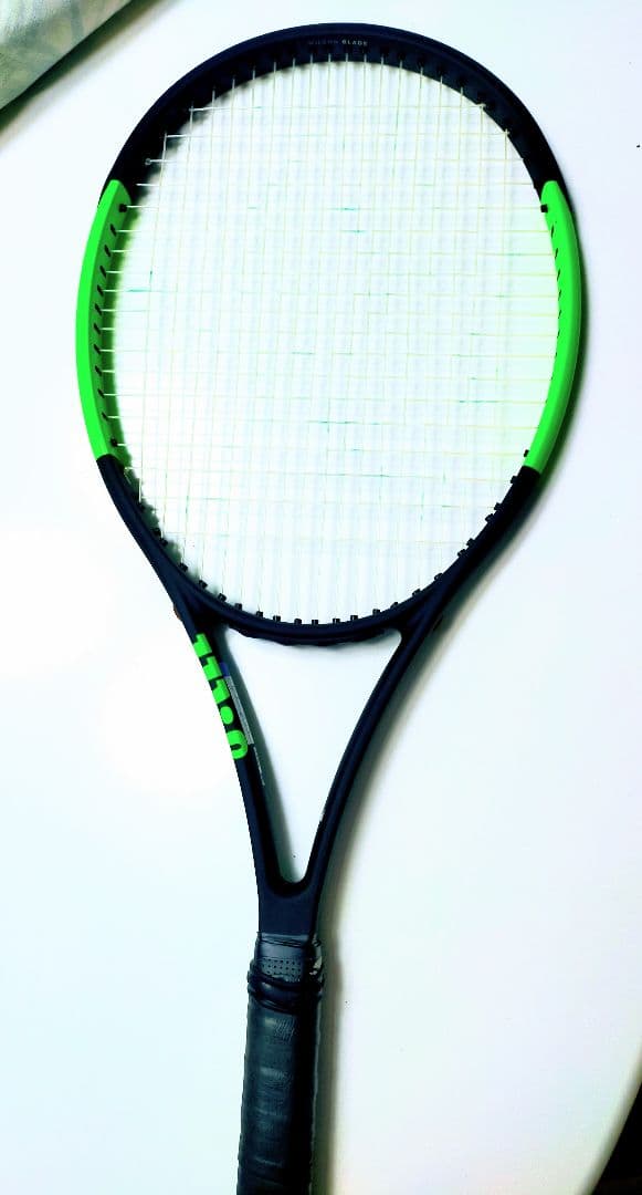 【美品】Wilson Blade 104　v6.0 G2