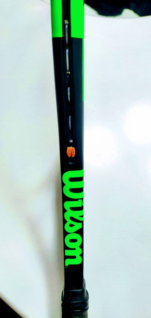 【美品】Wilson Blade 104　v6.0 G2