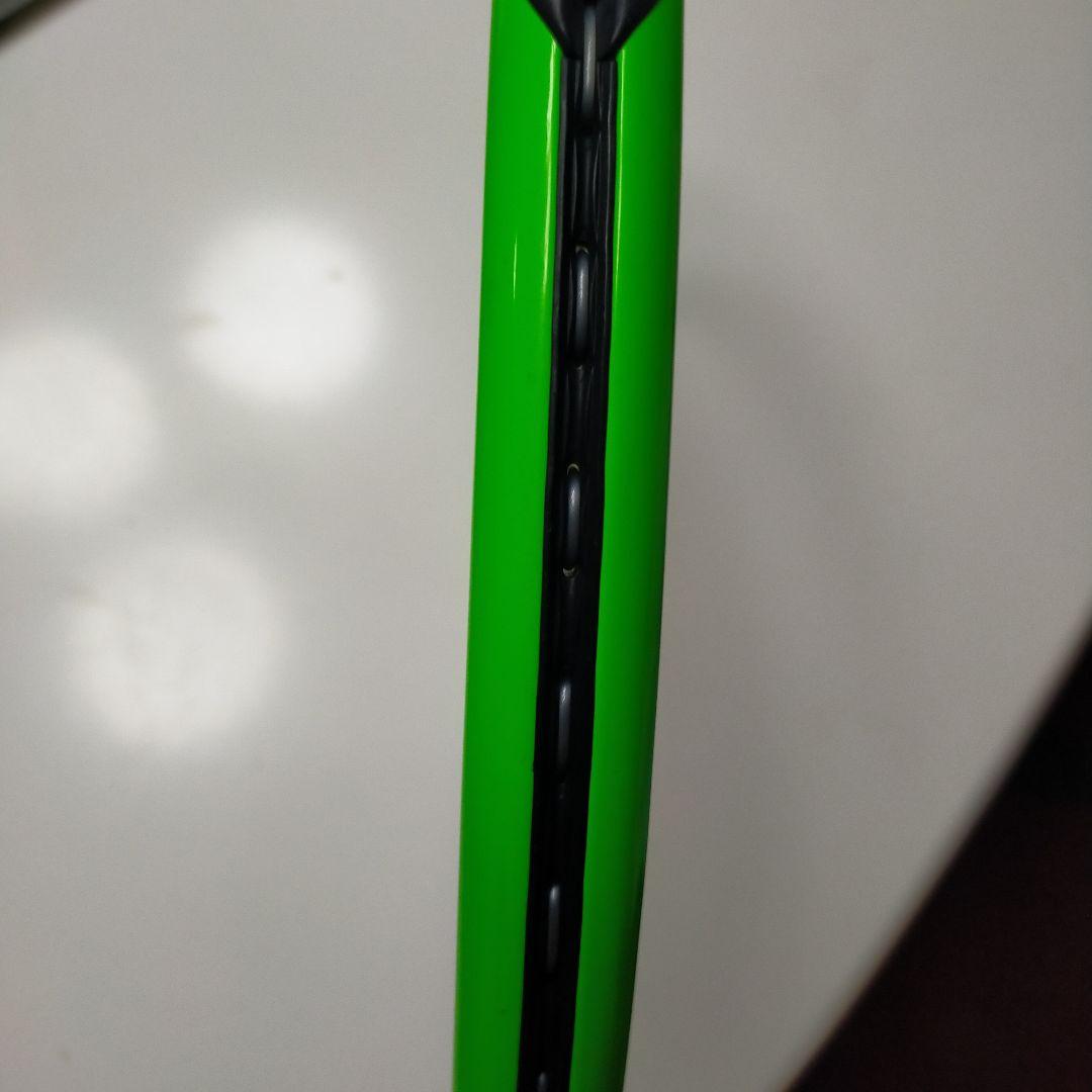 【美品】Wilson Blade 104　v6.0 G2
