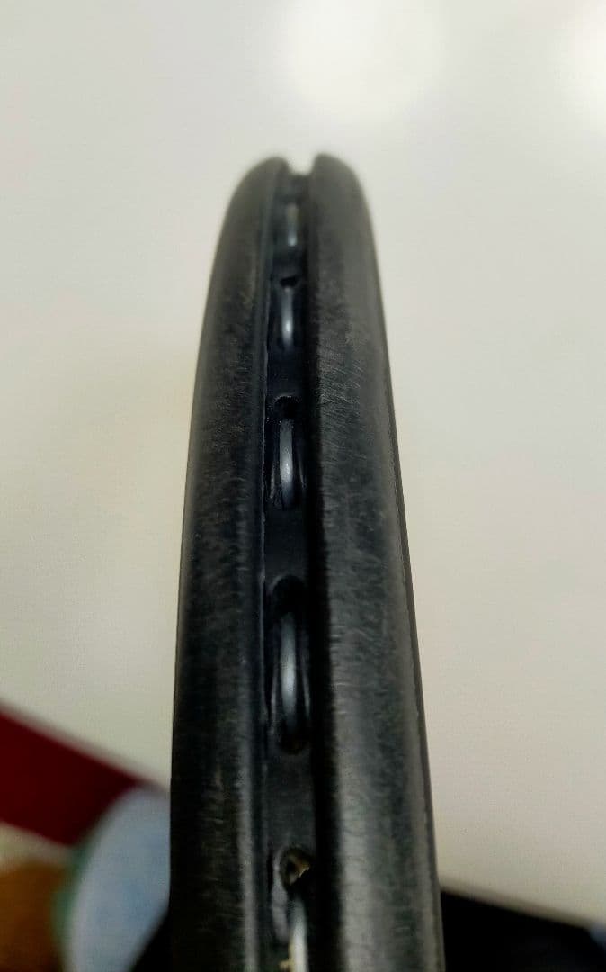 【美品】Wilson Blade 104　v6.0 G2