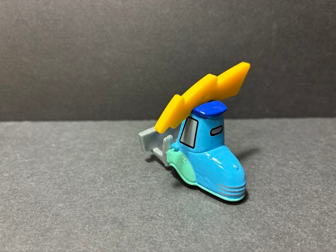 TEAM 95 LUIGI GUIDO ルイジ　グイド カーズ　ミニカー