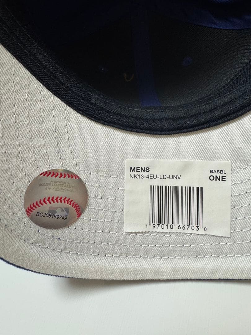Nike x LA Dodgers Classic99帽子 翔平大谷ドジャー帽子