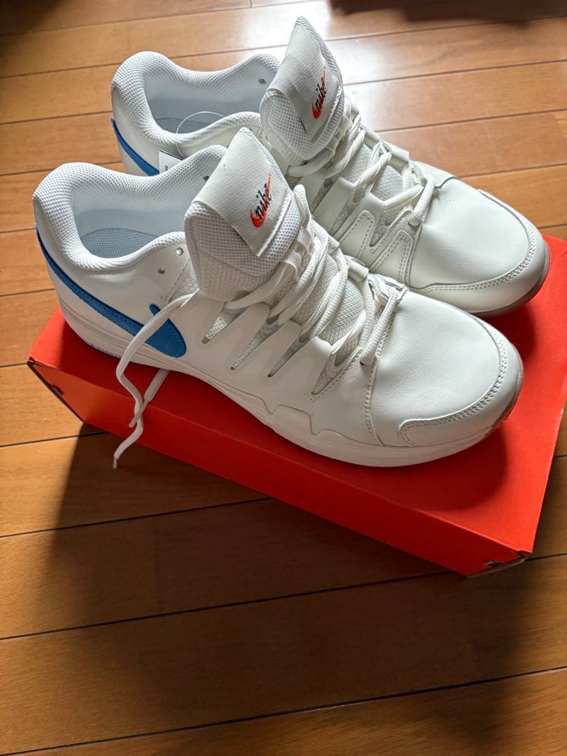 シューズ(男性用) NIKE ZOOM VAPOR 9.5 TOUR LTR