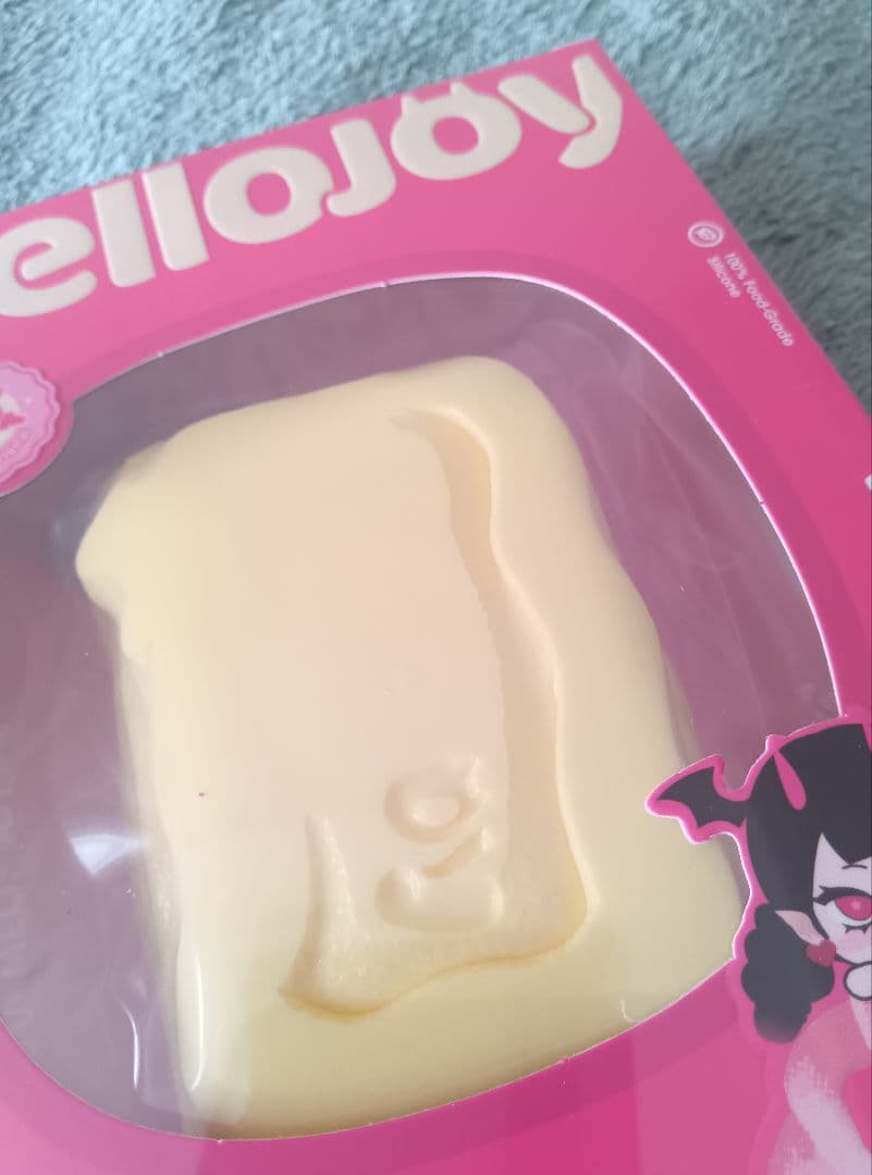 Mellojoy 未開封 8点 おにぎり 大福 ピザ 浴衣 まとめ売り
