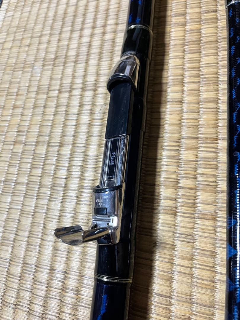 SURF GAZER 405CX サーフゲイザー　並継投竿　キス