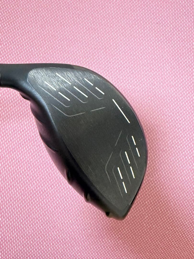 【美品】PING G430 SFT ドライバー
