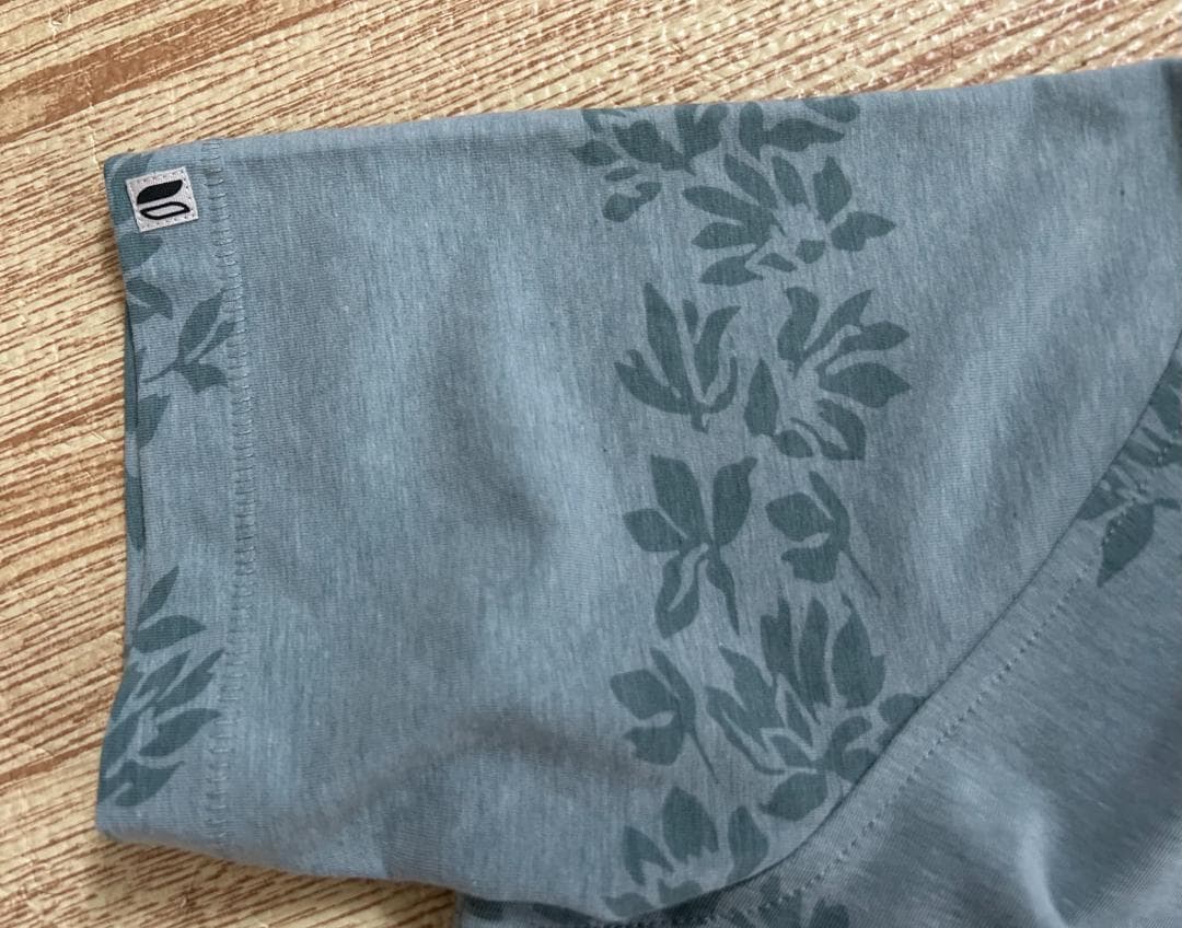 【新品】 LINKSOUL リンクソウル ゴルフ ポロシャツ Mサイズ