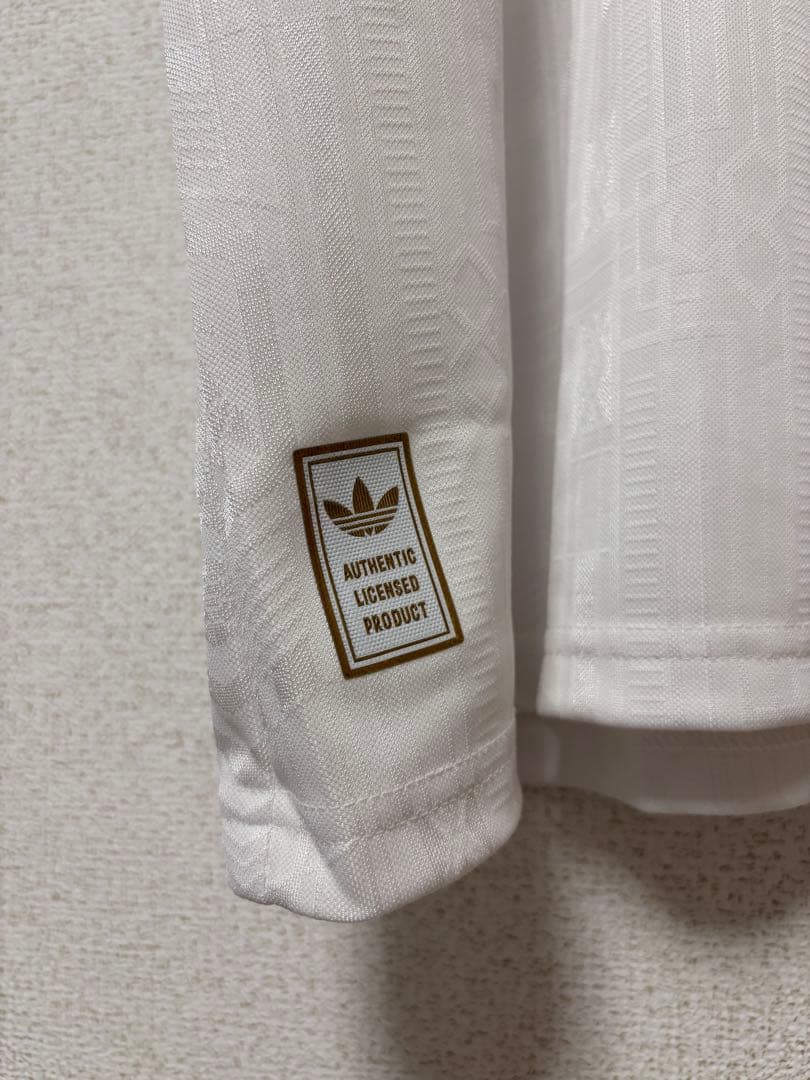 25/26 3XL（日本サイズ）アーセナル3rdオーセンティックユニフォーム