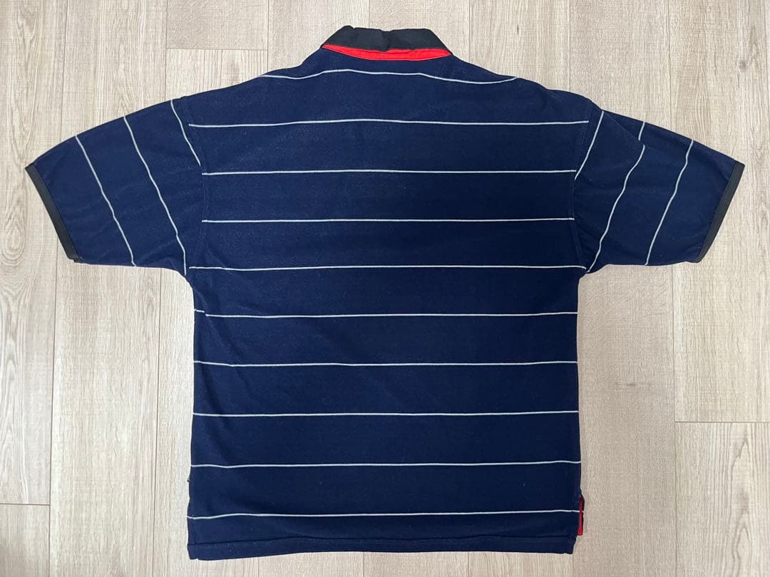 【正規品】マンチェスターユナイテッド ユニフォーム 99-00 Away