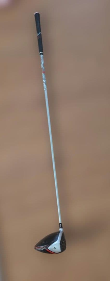 TaylorMade M6 ドライバー 10.5度