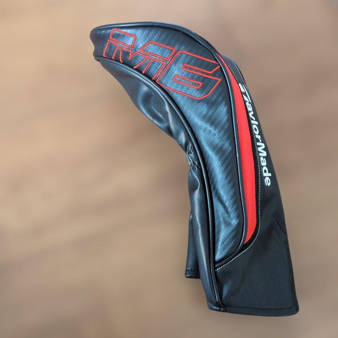 TaylorMade M6 ドライバー 10.5度