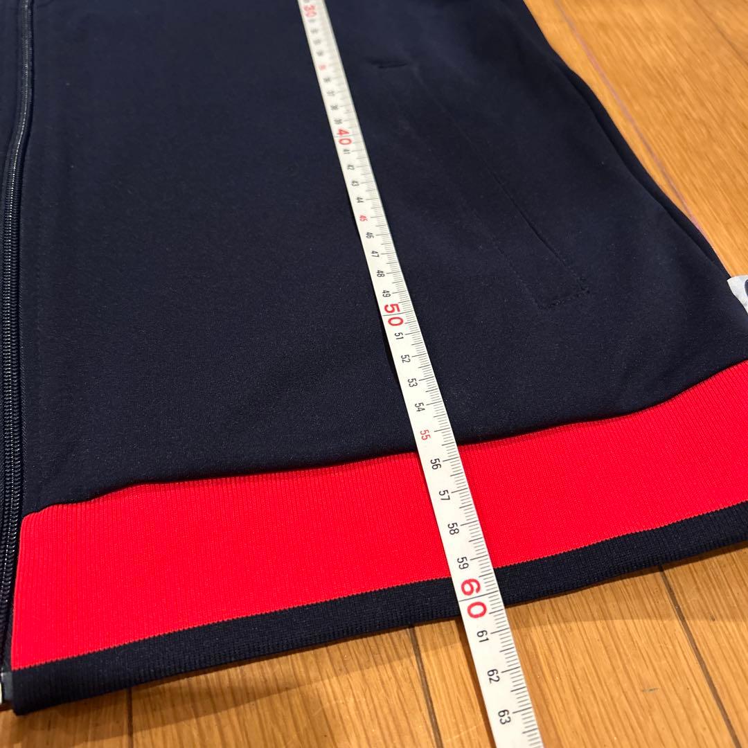ヨネックス パーカー　新品タグ付き