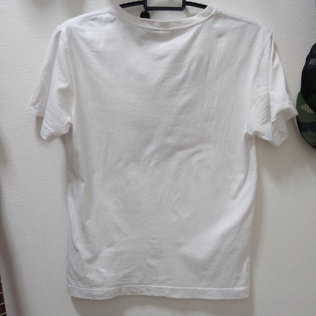最終値下げ！インディペンデント　Tシャツ　Мサイズ