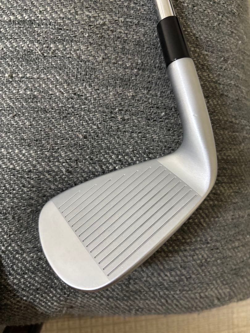 【美品】TaylorMade P790 2023 アイアン 5本　(#6-PW)