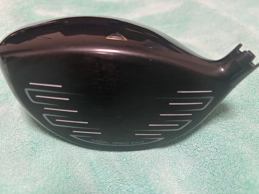 【値下げ】タイトリスト 917D3 ドライバーヘッド 10.5度Titleist