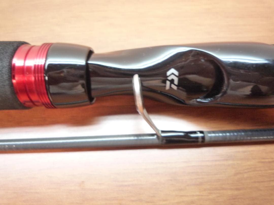 Daiwa AJING X 68L-S ロッド 6'8\"