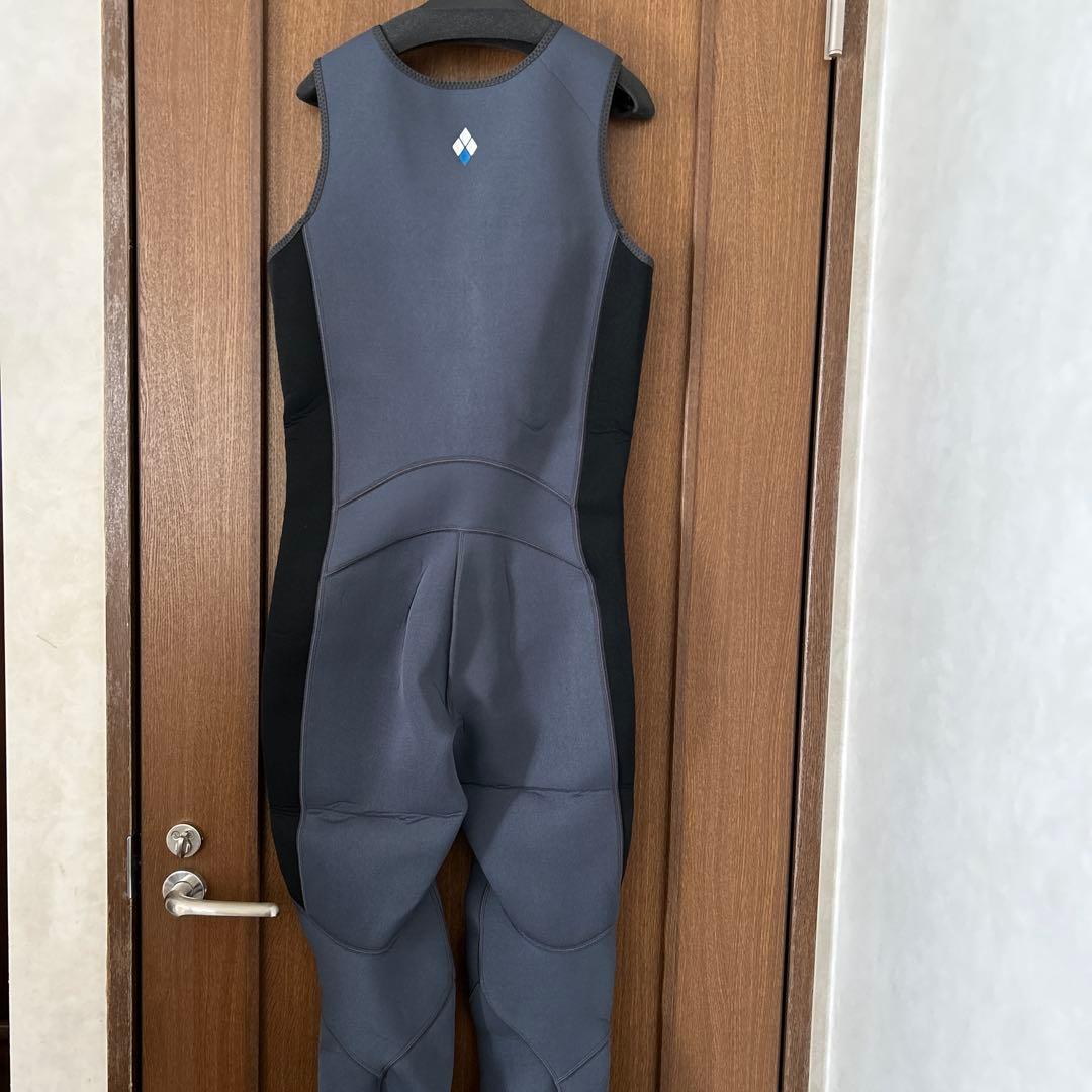 モンベル　クレマプレンパドリングジョンMen’s