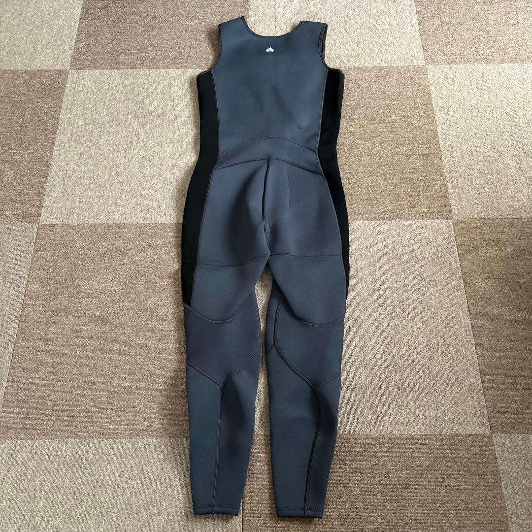 モンベル　クレマプレンパドリングジョンMen’s
