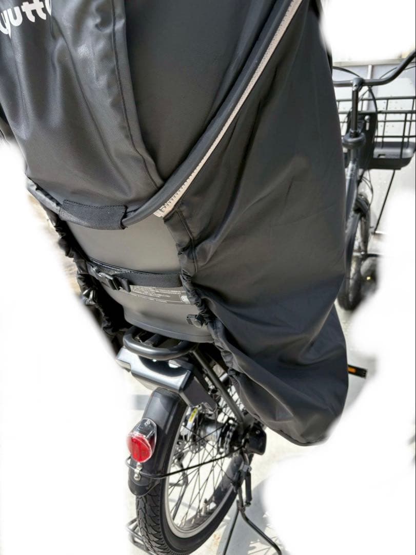 【aiueo】Panasonic ギュット・クルームR・EX 電動自転車