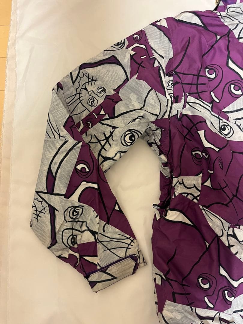 Volcom スノーウェア　Lサイズ