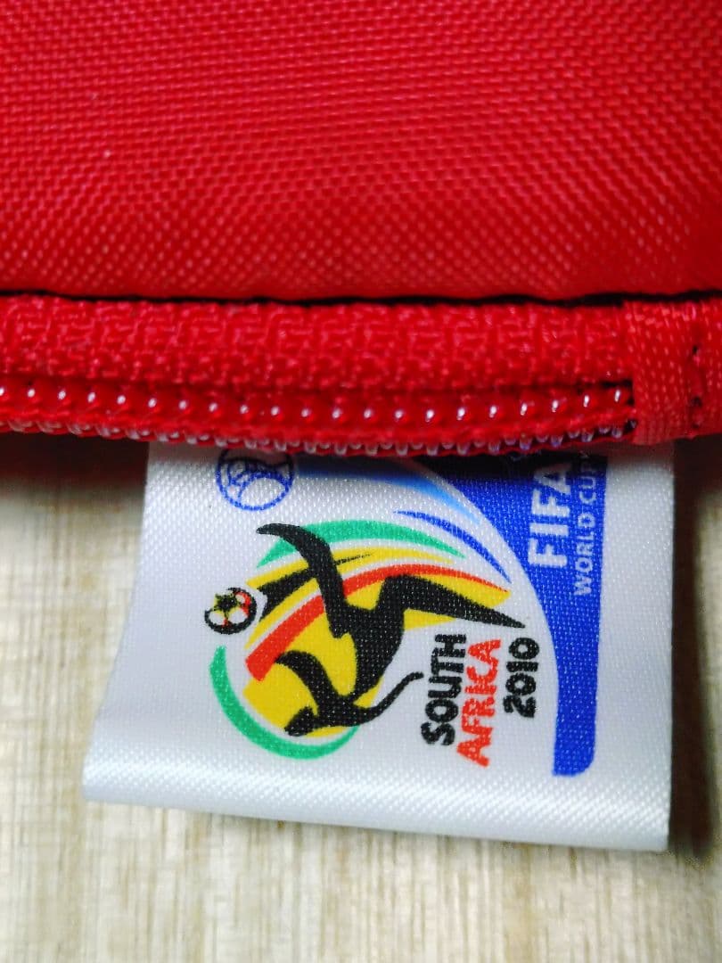 FIFAワールドカップ2010 　アディダス　懸賞品
