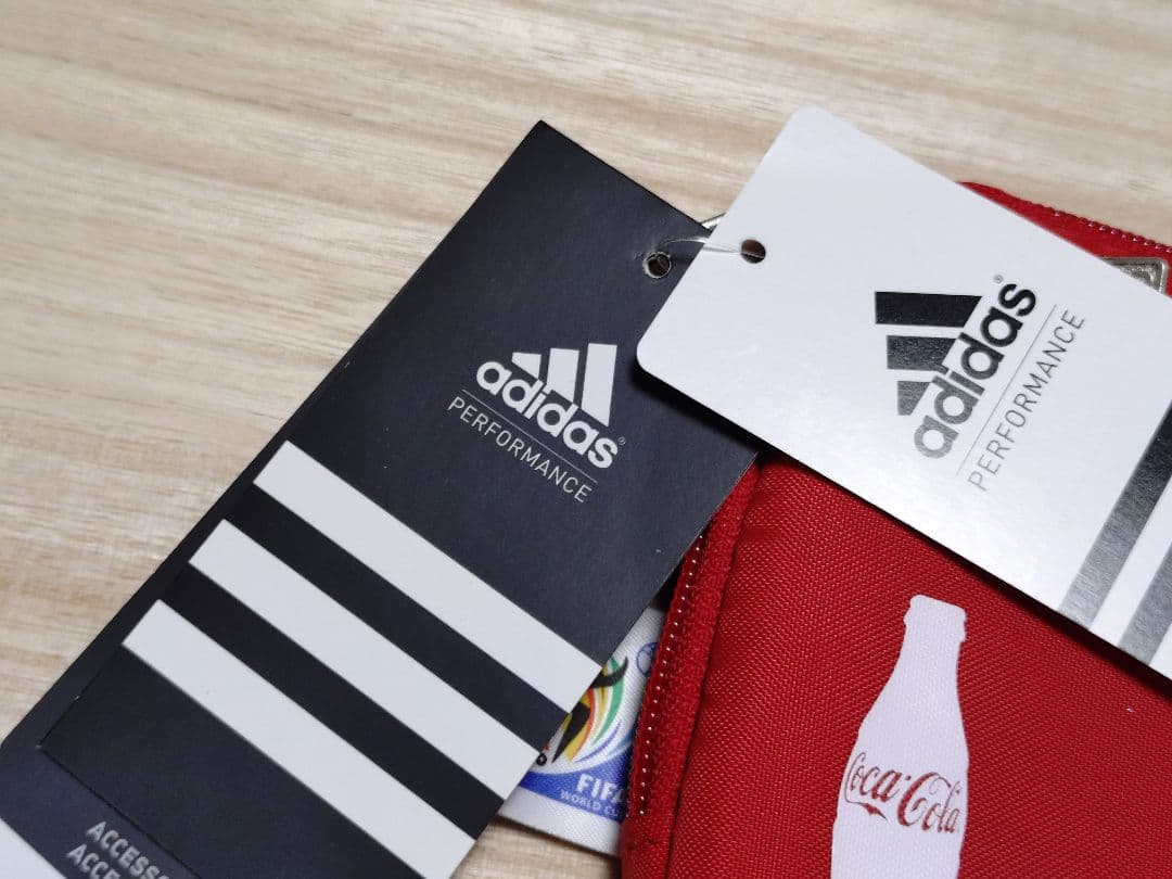 FIFAワールドカップ2010 　アディダス　懸賞品
