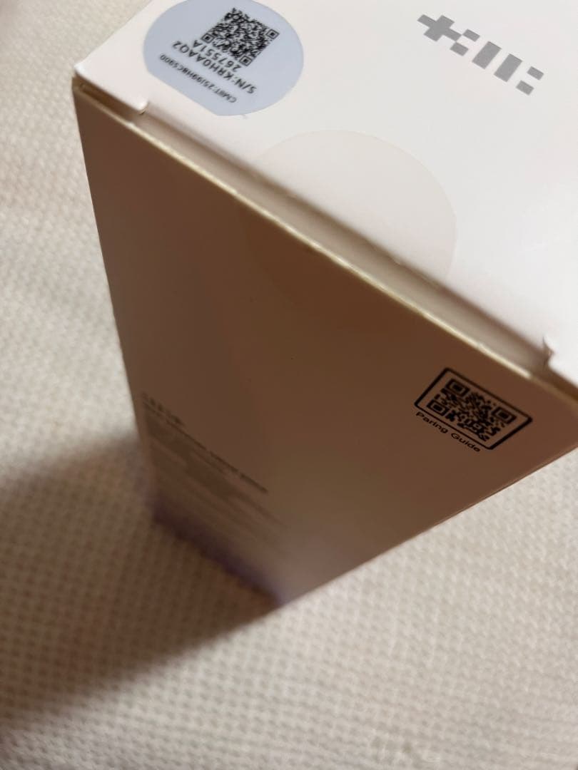 【最安値】ILLITペンライト 新品未使用 トレカなし 正規品