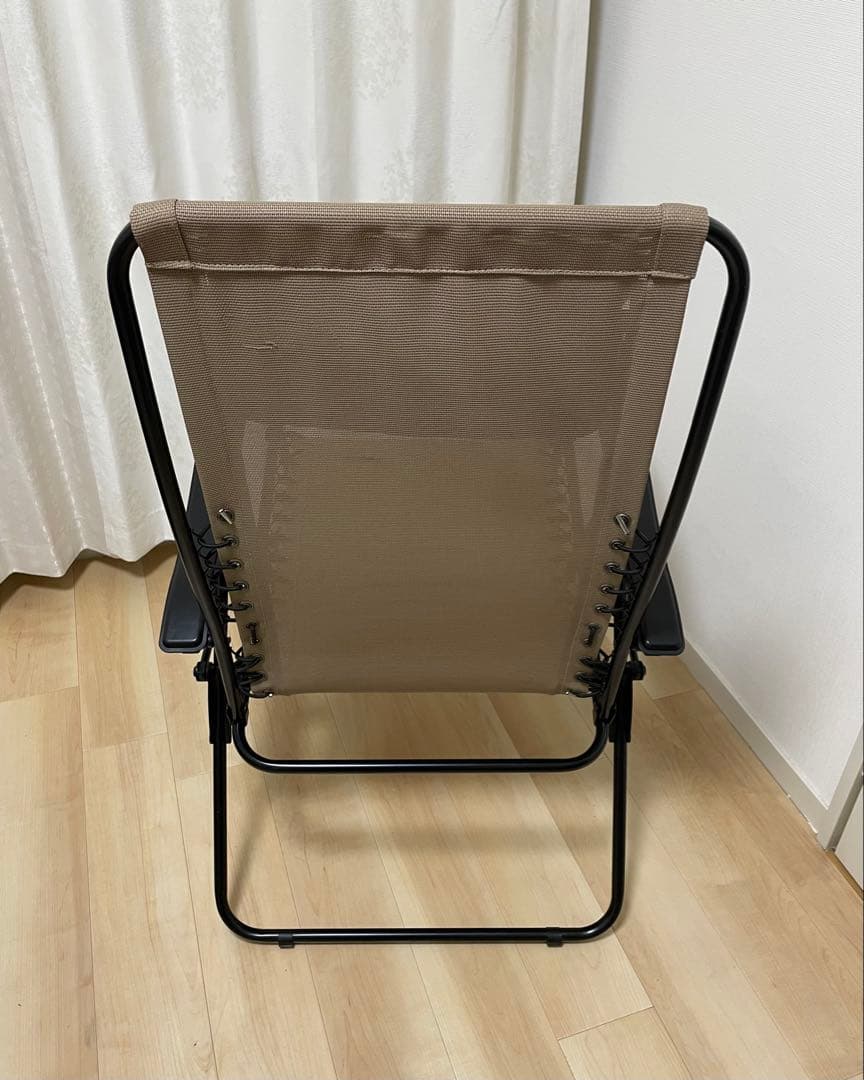 Coleman（コールマン）インフィニティチェア・ベージュ