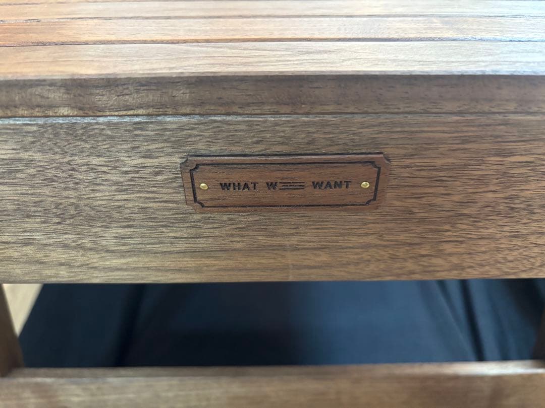 whatwewant WWW_EXTENSIONTABLE 各種オプションセット