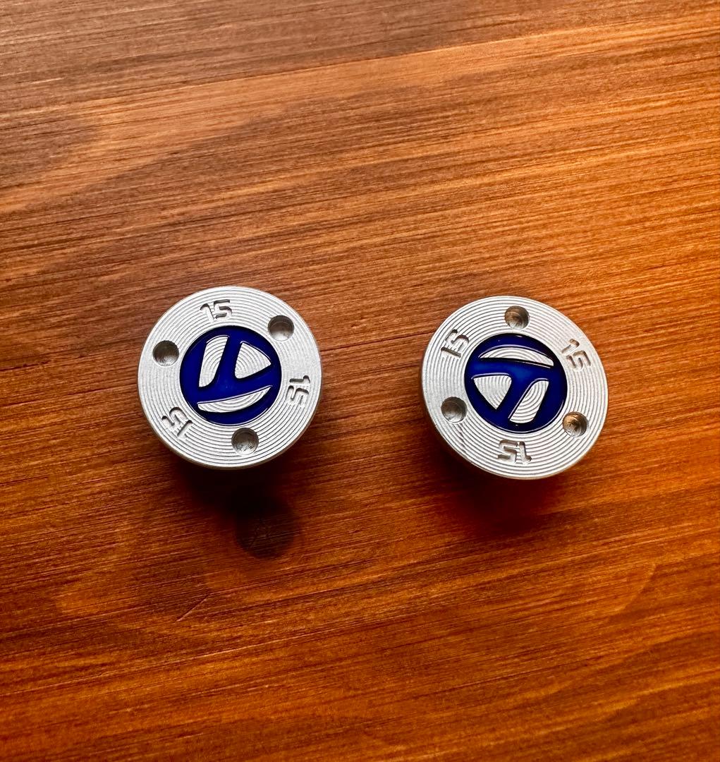 TaylorMade TP COLLECTION JUNO TB2 パター中古