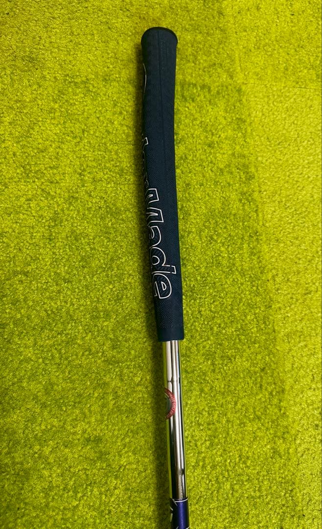 TaylorMade TP COLLECTION JUNO TB2 パター中古