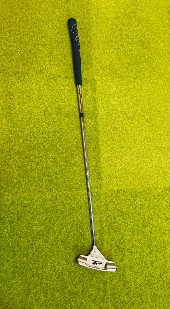 TaylorMade TP COLLECTION JUNO TB2 パター中古