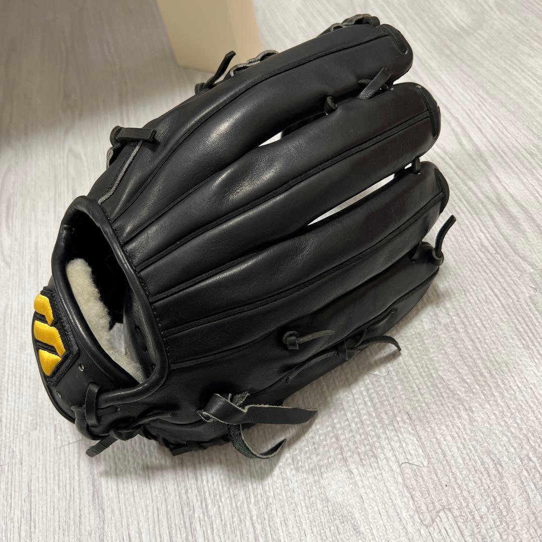 ミズノプロ　グローブ　Ｍマーク　新品