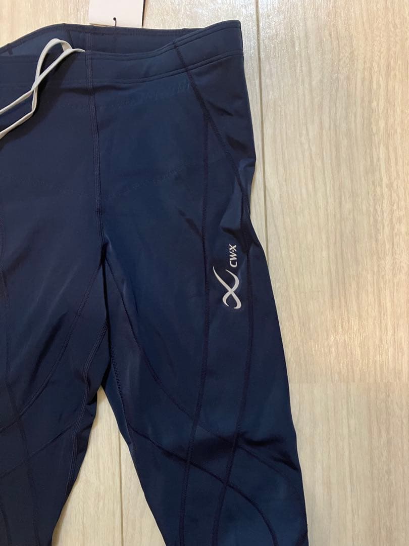 美品 ランニングロングタイツ レディース ジェネレーター HZY629