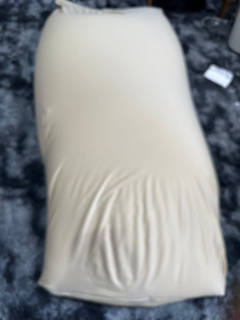 Yogibo Max ビーズクッション　送料込み！