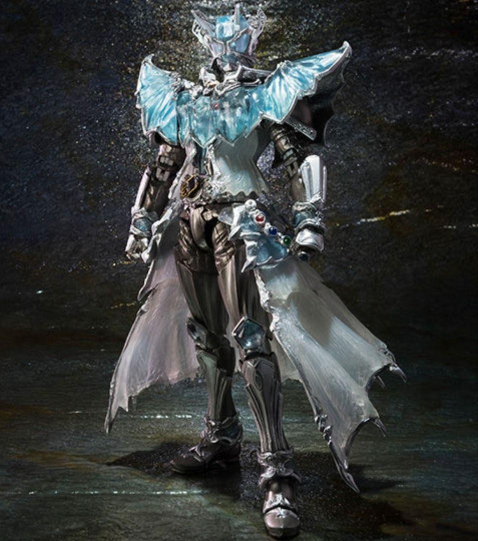 S.I.C 仮面ライダー ウィザード インフィニティスタイル